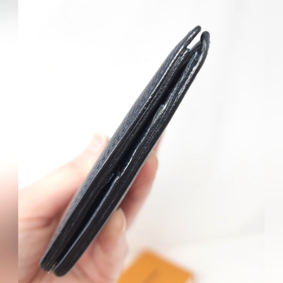 LV Tiaga Men's Wallet & Box - Picture 10 of 13